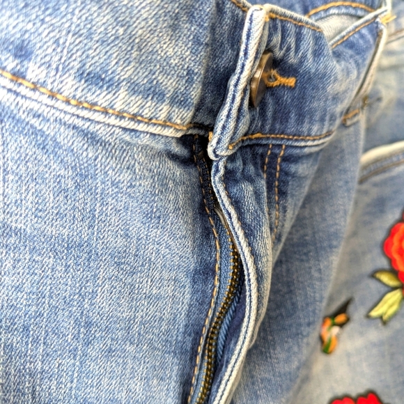 Who What Wear Jeans 16 - Picture 5 of 12